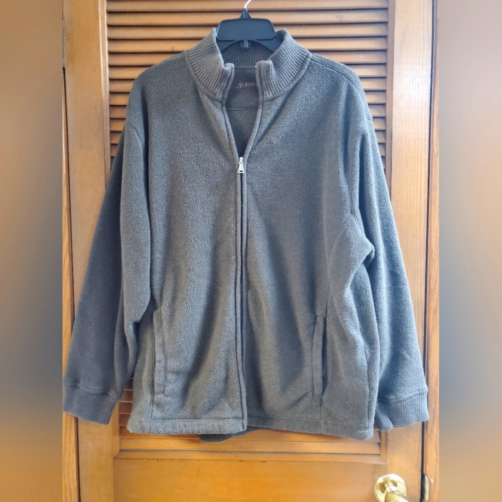 St. John's Bay Jacket